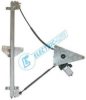 ELECTRIC LIFE ZR ZA40 L Window Lift